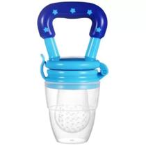 Alimentador Infantil Chupeta Frutas Bebê Silicone Mordedor