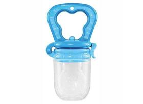 Alimentador Infantil Plástico Azul SanRemo - SAN 232