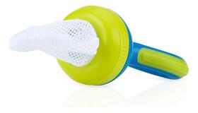 Alimentador Infantil Redinha Chupeta Resistente Bebê Nûby