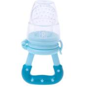 Alimentador Infantil Silicone Unico Unissex Pimpolho ul