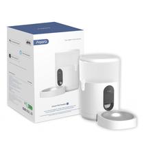 Alimentador Inteligente Aqara C1 para Cães e Gatos - 4L de Capacidade