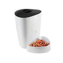 Alimentador Inteligente para Caes e Gatos - 4Litros - Geonav