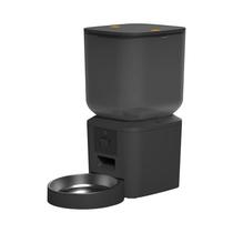 Alimentador Inteligente para Gatos 8L com Câmera 1080p e Wi-Fi 5G
