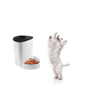 Alimentador inteligente wi-fi para cães e gatos Geonav Alimentador inteligente wi-fi para cães e gatos Geonav