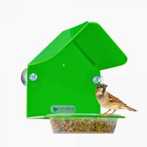Alimentador Livre Birds Mosaic Colours JOS148