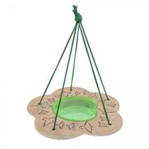 Alimentador Livre Birds Pinte Brink Linha Kids