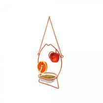 Alimentador Livre Birds Wire Fish LC1113