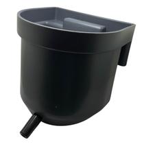 Alimentador Mamadeira Balde 4l Importado Bezerros E Ovelhas