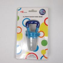 alimentador pais e filhos frutas/legumes