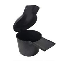 Alimentador Para Abelha Apicultura Semi Interno Balde 3 Lts