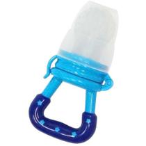 Alimentador Para Bebe Azul Pais e Filhos