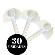 Alimentador pet KIT COM 30 Unidaes para abelhas - Apiário Alimentador pet KIT COM 30 Unidaes para abelhas - Apiário
