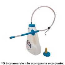 Alimentador Plástico com Sonda Milkbar 4L MILKBAR Alimentador Plástico com Sonda Milkbar 4L MILKBAR