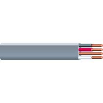 Alimentador subterrâneo Cable Southwire 13058323 12/3 de 100 pés