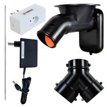 Alimentador Tratador Automático Profissional Mecânica