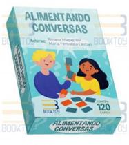 Alimentando Conversas