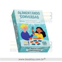 Alimentando Convesas - Book Toy