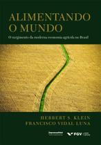 Alimentando o Mundo Alimentando o Mundo