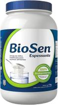 Alimentar Biosen Para Alimentos Líquidos 1 Kg Sem Sabor Alimentar Biosen Para Alimentos Líquidos 1 Kg Sem Sabor