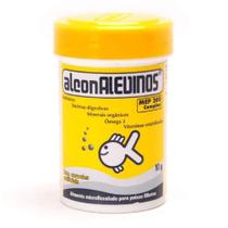 Alimento Alcon Alevinos - 10g Alimento Alcon Alevinos - 10g