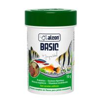 Alimento Alcon Basic para Peixes 10g