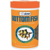 Alimento Alcon Bottom Fish - 150g Alimento Alcon Bottom Fish - 150g
