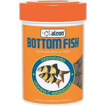 Alimento Alcon Bottom Fish - 50g - Alcon Pet