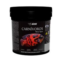 Alimento Alcon Carnívoros Meia Água - 1,7kg