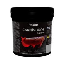 Alimento Alcon Carnívoros Superfície - 1kg