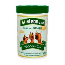 Alimento Alcon Club Papa para Pássaros Filhotes 160gr