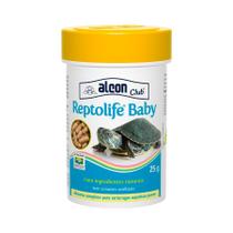 Alimento Alcon Club Reptolife Baby - 25g Alimento Alcon Club Reptolife Baby - 25g