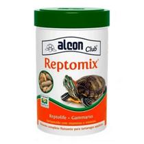 Alimento Alcon Club Reptomix para Tartarugas 15gr