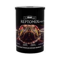 Alimento alcon club reptomix pro para tartarugas aquáticas 200g