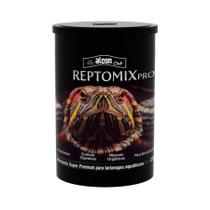 Alimento Alcon Club Reptomix Pro para Tartarugas Aquáticas - 280g Alimento Alcon Club Reptomix Pro para Tartarugas Aquáticas - 280g