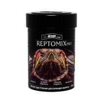 Alimento Alcon Club Reptomix Pro para Tartarugas Aquáticas - 28g