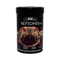 Alimento Alcon Club Reptomix Pro para Tartarugas Aquáticas - 78g