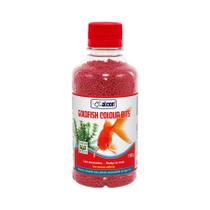 Alimento Alcon Goldfish Colour Bits - 110g