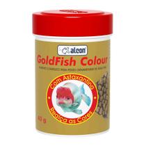 Alimento Alcon Goldfish Colours - 100g