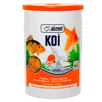 Alimento Alcon Koi para Peixes 20g