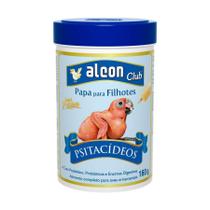 Alimento Alcon Papa para Filhotes Psitacídeos 160gr