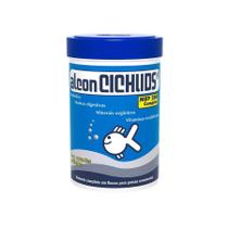 Alimento Alcon para Peixes Cichlids - 50g