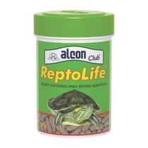 Alimento Alcon para Répteis Reptolife - 30g Alimento Alcon para Répteis Reptolife - 30g