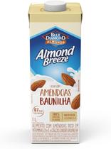 Alimento Almond Breeze 1L Baunilha