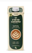 Alimento Castan Atdc Caj/Aveia Bar 1l