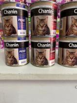Alimento completo para gatos chanin Alimento completo para gatos chanin