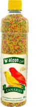 Alimento Completo Para Pássaros Alcon Club Canários 325g