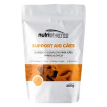 Alimento Completo Supporte Aig Cães em 300g