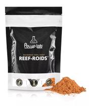 Alimento Corais Polyplab Reef Roids Coral Food 37g Alimento Corais Polyplab Reef Roids Coral Food 37g