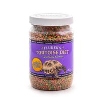 Alimento en Pequeños Pellets para Tortugas Fluker's 454 g Alimento en Pequeños Pellets para Tortugas Fluker's 454 g