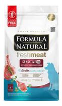 Alimento Fórmula Natural Fórmula Natural Fresh Meat Fórmula Natural Fresh Meat Sensitive Para Cão Adulto De Raza Média Y Alimento Fórmula Natural Fórmula Natural Fresh Meat Fórmula Natural Fresh Meat Sensitive Para Cão Adulto De Raza Média Y
